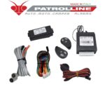 PATROL MAX 652-55 24V