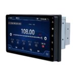 DIGITAL IQ BXF 763_CPAA (9'' DECK) MULTIMEDIA SYSTEM for TOYOTA ALL mod. 2019-2026 (230mm) - Image 3