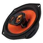 MAD X1-694 Ομοαξονικά ηχεία αυτοκινήτου 6"x9" 200 W Gas Audio Power - Image 3