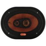 MAD X1-694 Ομοαξονικά ηχεία αυτοκινήτου 6"x9" 200 W Gas Audio Power - Image 8