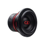 Subwoofer Αυτοκινήτου - DD AUDIO - 710f D2 - Image 2
