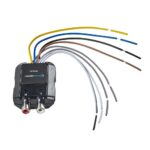 720HLCS22 Auto-Connect Αυτόματη σύνδεση, μετατροπέας 2 καναλιών Hi-Low - Image 2