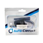 720HLCS22 Auto-Connect Αυτόματη σύνδεση, μετατροπέας 2 καναλιών Hi-Low - Image 3