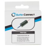 720PNF10 Power Noise Filter, 10A - Image 2