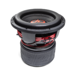 Subwoofer Αυτοκινήτου - DD AUDIO - 812f D2 - Image 2