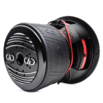 Subwoofer Αυτοκινήτου - DD AUDIO - 812f D2 - Image 3