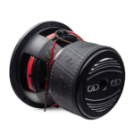 Subwoofer Αυτοκινήτου - DD AUDIO - 812f D2 - Image 4