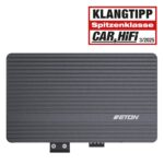 ETON MA1 Mono Amplifier