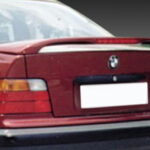 Αεροτομή BMW 3 Series E36