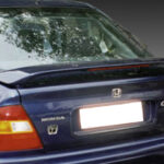 Αεροτομή Honda Civic Mk6 5-doors (1995-2000)