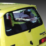 Αεροτομή Οροφής Fiat Cinquecento