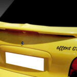 Αεροτομή Hyundai Accent Mk1 (1997-1999)