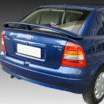 Αεροτομή Opel Astra G (1998-2004)