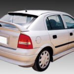 Αεροτομή Opel Astra G OPC (1998-2004)