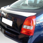 Αεροτομή Επικαθήμενη Nissan Primera P12 Sedan (2002-2008)