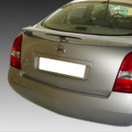 Αεροτομή Nissan Primera P12 Sedan (2002-2008)