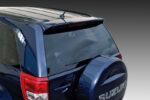 Αεροτομή Οροφής Suzuki Grand Vitara Mk3 (2005-2015)