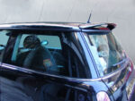 Αεροτομή Οροφής Mini Cooper R50/52/53 (2000-2006) - Image 3
