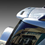 Αεροτομή Οροφής Daihatsu Terios (2006-2017)