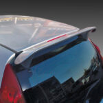 Αεροτομή Οροφής Peugeot 107
