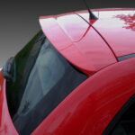 Αεροτομή Οροφής Fiat 500