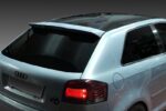 Αεροτομή Οροφής Audi A3 8P Hatchback GT Look (2003-2012) - Image 3
