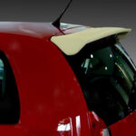 Αεροτομή Οροφής Skoda Citigo