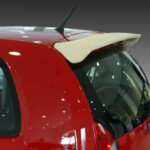 Αεροτομή Οροφής Seat Mii