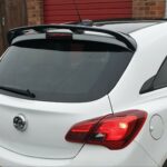 Αεροτομή Οροφής Opel Corsa E 3-doors