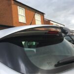 Αεροτομή Οροφής Opel Mokka Mk1 (2012-2020)