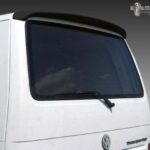 Αεροτομή Οροφής Μονή Πόρτα Volkswagen T4