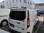 Αεροτομή Οροφής Διπλή Πόρτα Ford Transit Connect Mk2 (2014-2024)