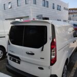 Αεροτομή Οροφής Διπλή Πόρτα Ford Transit Connect Mk2 (2014-2024)