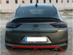 Αεροτομή Επικαθήμενη Hyundai i30 Mk3 Fastback (2016-) - Image 3