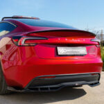 Αεροτομή Tesla Model 3 Mk1 / Mk1 Facelift