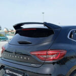 Αεροτομή Οροφής Mitsubishi Colt (2023-) / Renault Clio Mk5 (2019-2025)