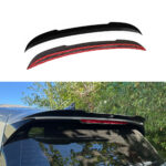 Επιπρόσθετη Αεροτομή Volkswagen Golf Mk8 / Mk8 Facelift Standard / R-Line / GTE