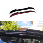 Επιπρόσθετη Αεροτομή BMW 1 Series M135i / 128ti / M-Pack F40