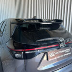 Αεροτομή Οροφής Toyota Yaris Cross Mk1