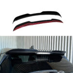 Επιπρόσθετη Αεροτομή Toyota Yaris Cross Mk1