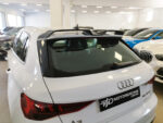 Αεροτομή Οροφής Audi RS3 / S3 / A3 S-Line 8Y Sportback