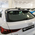 Αεροτομή Οροφής Audi RS3 / S3 / A3 S-Line 8Y Sportback