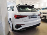 Αεροτομή Οροφής Audi RS3 / S3 / A3 S-Line 8Y Sportback - Image 4