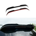 Επιπρόσθετη Αεροτομή Volkswagen Tiguan R / R-Line Mk2 Facelift (2020-2024)