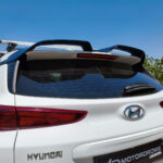 Αεροτομή Οροφής Hyundai Kona N-Line Mk1 Facelift