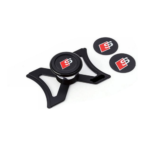 DIGITAL IQ MOUNT S3 (8V) (AIRVENTS MOUNT) - Image 2