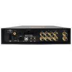 Ενισχυτής με επεξεργαστή DSP – ZAPCO ADSP-Z12 IV-10A - Image 3