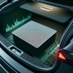 Ενισχυτής με επεξεργαστή DSP – Audison Forza AF M1.7 bit - Image 5