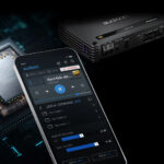 Ενισχυτής με επεξεργαστή DSP – Audison Forza AF M1.7 bit - Image 7