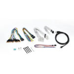 Ενισχυτής με επεξεργαστή DSP – Audison Forza AF M8.14 bit - Image 2